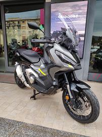 Honda X-ADV 750 10/23 UNICO PROPRIETARIO