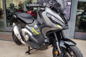 Honda X-ADV 750 10/23 UNICO PROPRIETARIO