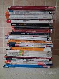 libri medie