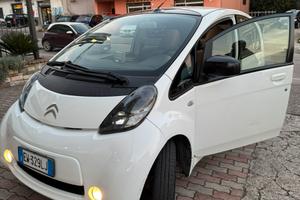 Citroen C-zero