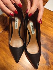 Décolleté donna nero 37,5