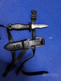Coltello da sub