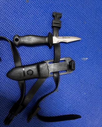 Coltello da sub