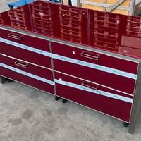 Isola cucina Scavolini più elementi in foto