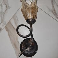 Applique e14 lampadario