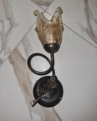 Applique e14 lampadario