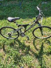 bici Mountain per bambino