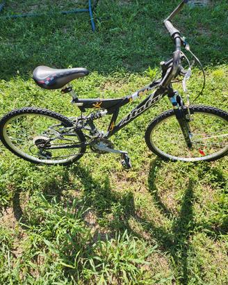 bici Mountain per bambino