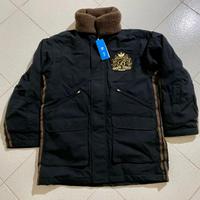 Cappotto Chore adidas x Blondey McCoy