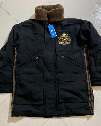 Cappotto Chore adidas x Blondey McCoy
