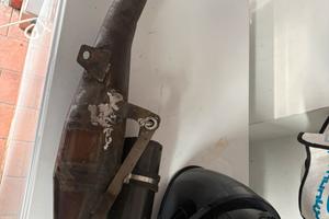 Simonini 125/180