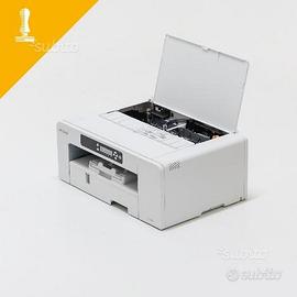 Stampante sublimatica A3 Sawgrass Virtuoso SG1000