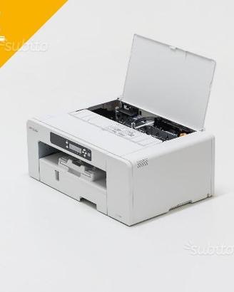 Stampante sublimatica A3 Sawgrass Virtuoso SG1000