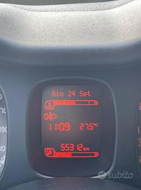 Fiat Panda serie 3 1.2 69cv easy euro 6d