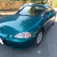 honda crx del sol esi 125cv vtec