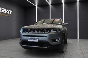 Jeep Compass 2.0 Multijet II aut. 4WD Limited