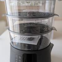 Vaporiera Philips HD9150 Avance Collection 