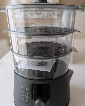 Vaporiera Philips HD9150 Avance Collection 