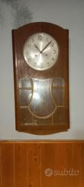 orologio a pendolo