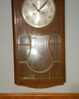 orologio a pendolo