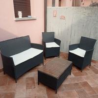 set giardino