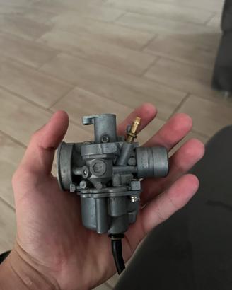 Carburatore