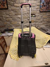 Zaino trolley scuola