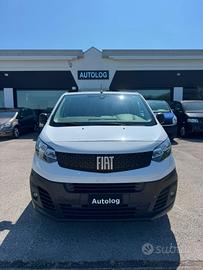 Fiat Scudo 2.0 BlueHDi 145 CV AT8 PL-TN Furgone Bu