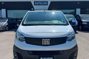 Fiat Scudo 2.0 BlueHDi 145 CV AT8 PL-TN Furgone Bu