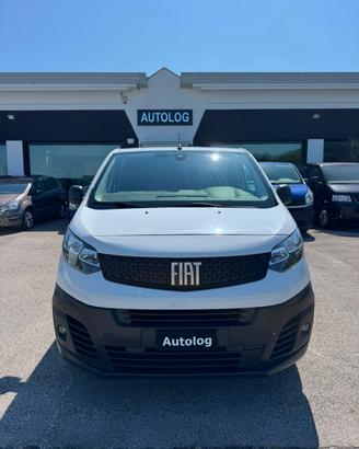 Fiat Scudo 2.0 BlueHDi 145 CV AT8 PL-TN Furgone Bu