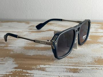 Occhiali da sole UOMO - stile e protezione