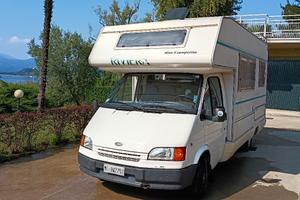 ci riviera su Ford 