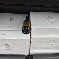 Vini singoli e lotti