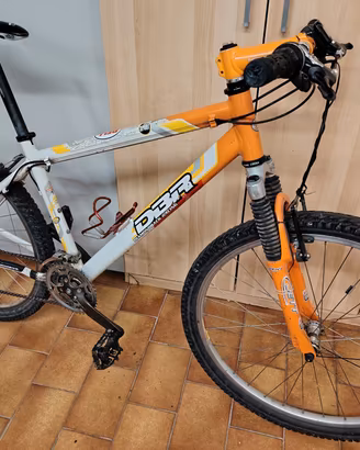 MTB Diamond Back Racer 26 pollici 