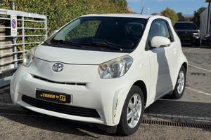 Toyota iQ 1.0 Sol AUTOMATICA