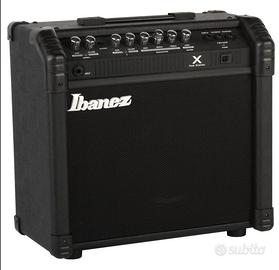Amplificatore per chitarra