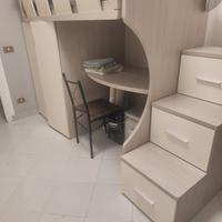 stanzetta come nuova 