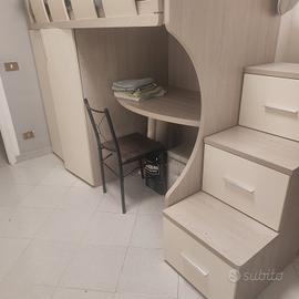 stanzetta come nuova 