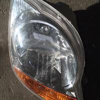 Faro Anteriore DX chevrolet Matiz