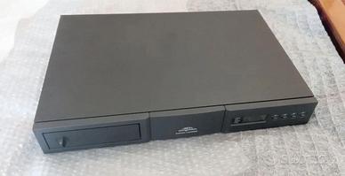 Lettore cd Naim CD5i