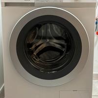 Lavatrice Inverter 8 Kg