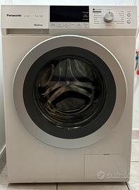 Lavatrice Inverter 8 Kg