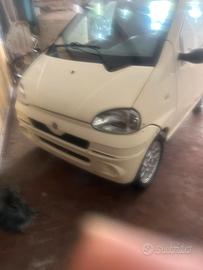 Piaggio  500