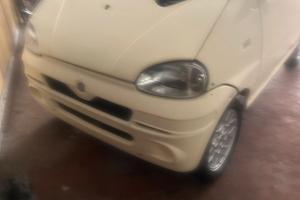 Piaggio  500