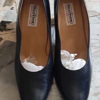 Scarpe décolleté Valleverde