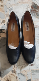 Scarpe décolleté Valleverde