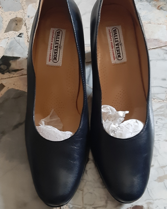Scarpe décolleté Valleverde