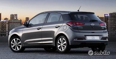 Ricambi usati per hyundai i20 #3