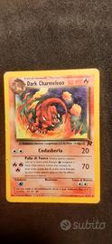 Dark Charmeleon (TR 32)