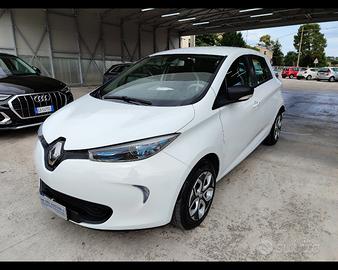 RENAULT ZOE 1ª serie - ZOE Life R90 Flex U2198